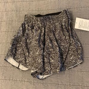 Brand New - Lululemon Track That Shorts